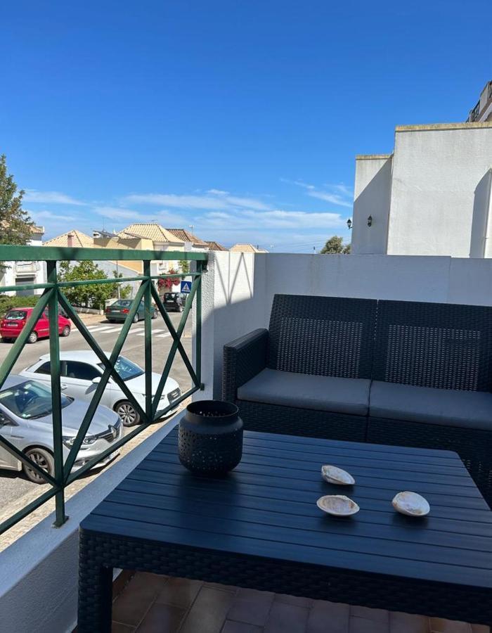 Tavira Near The Center - Two Bedroom With Balcony المظهر الخارجي الصورة