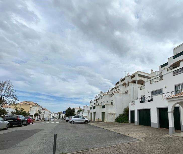 Tavira Near The Center - Two Bedroom With Balcony المظهر الخارجي الصورة