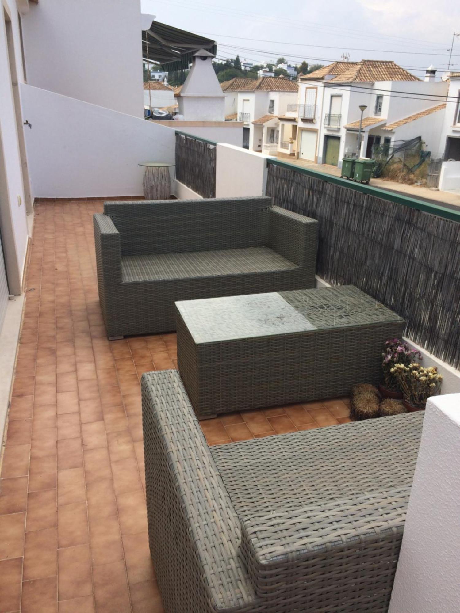 Tavira Near The Center - Two Bedroom With Balcony المظهر الخارجي الصورة