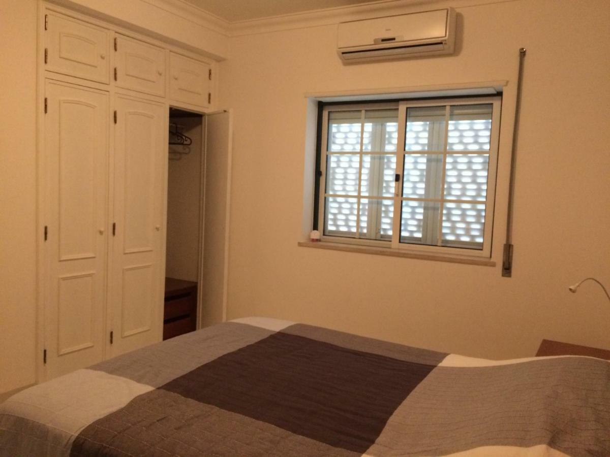 Tavira Near The Center - Two Bedroom With Balcony المظهر الخارجي الصورة