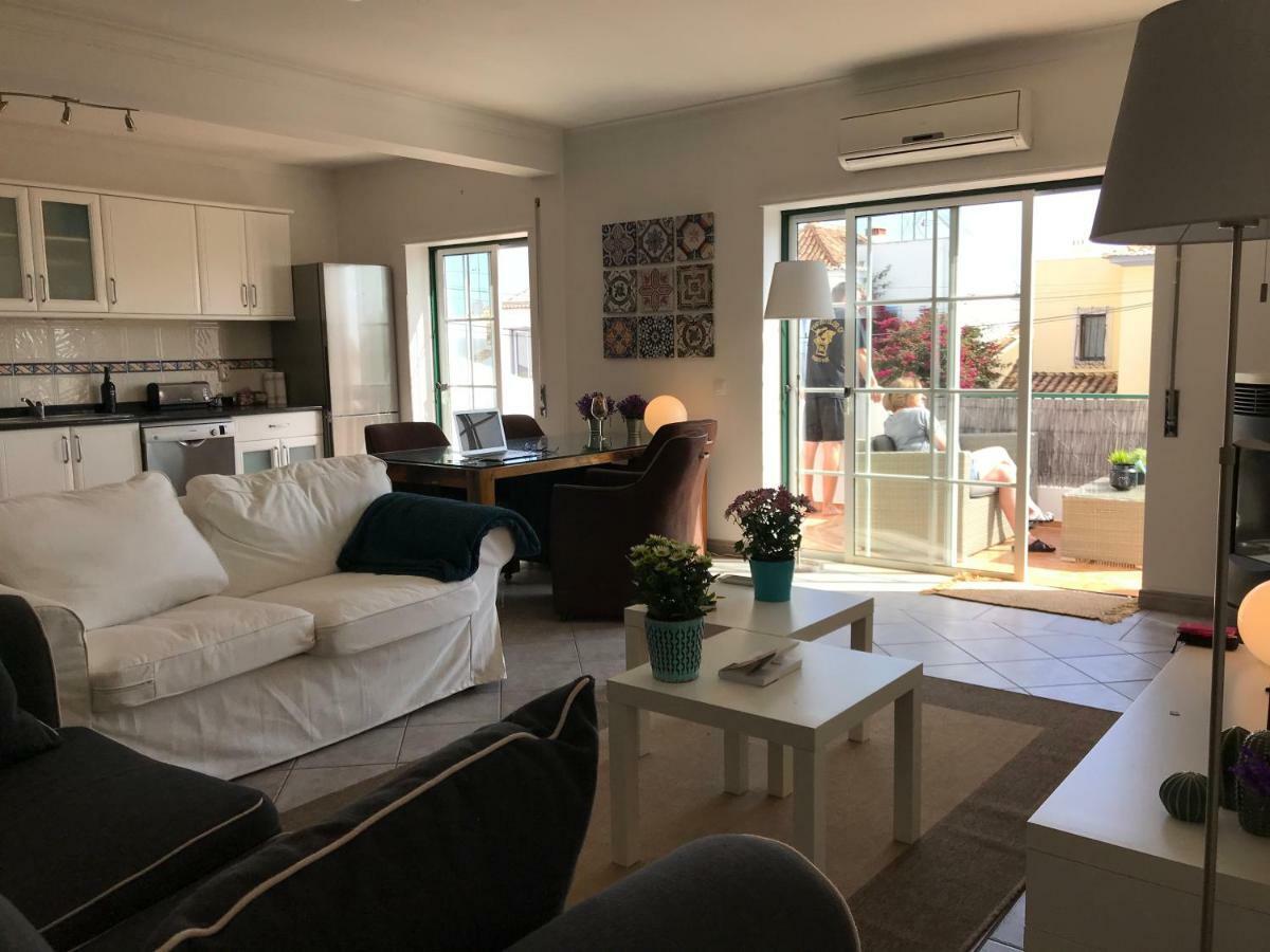 Tavira Near The Center - Two Bedroom With Balcony المظهر الخارجي الصورة